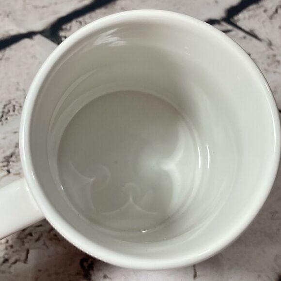 THE WHO souvenir 12 oz mug by Live Nation nib - Picture 5 of 9